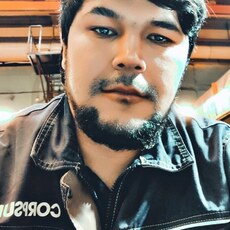 Фотография мужчины Miller, 32 года из г. Одинцово