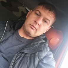 Фотография мужчины Михаил, 40 лет из г. Анжеро-Судженск