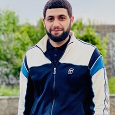 Фотография мужчины Артур, 29 лет из г. Щёлково