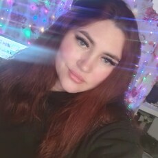 Фотография девушки Марія, 29 лет из г. Млава