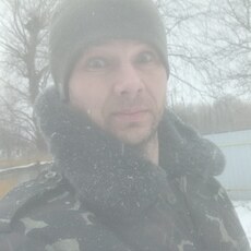 Фотография мужчины Юрий, 41 год из г. Чернигов