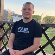 Фотография мужчины Danil, 24 года из г. Ульяновск