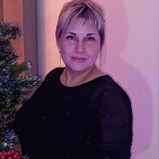 Фотография девушки Екатерина, 42 года из г. Волгоград