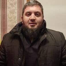Фотография мужчины Мартан, 39 лет из г. Москва