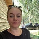 Жанна, 47 лет