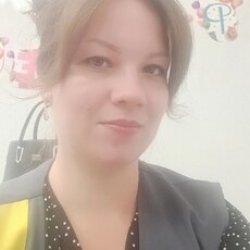 Фотография девушки Елена, 34 года из г. Усть-Илимск