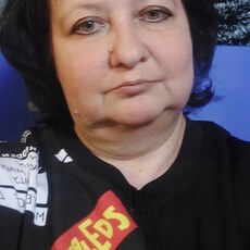 Фотография девушки Галина, 50 лет из г. Серпухов