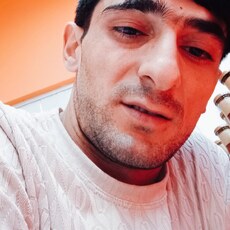 Фотография мужчины Armen, 30 лет из г. Сергиев Посад