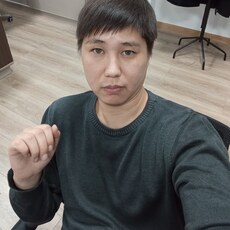 Фотография мужчины Маке, 33 года из г. Алматы