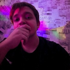 Фотография мужчины Рудольф, 22 года из г. Нижний Новгород