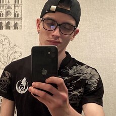 Фотография мужчины Алексей, 23 года из г. Братск