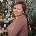 Лилия, 55 лет