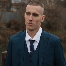 Фотография мужчины Роман, 25 лет из г. Санкт-Петербург