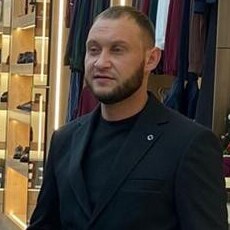 Фотография мужчины Александр, 30 лет из г. Усть-Каменогорск