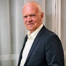 Фотография мужчины Garry, 66 лет из г. Новосибирск