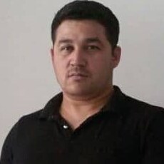 Фотография мужчины Набижон, 41 год из г. Одинцово