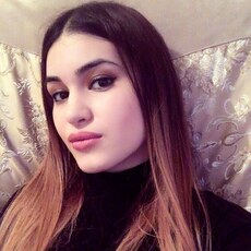 Фотография девушки Лалина, 30 лет из г. Нальчик