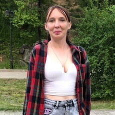 Фотография девушки Катя, 33 года из г. Сковородино