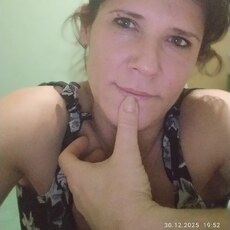 Фотография девушки Светлана, 36 лет из г. Шебекино