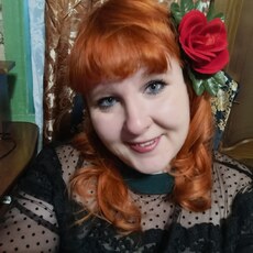 Фотография девушки Наталья, 39 лет из г. Пермь