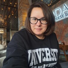 Фотография девушки Екатерина, 46 лет из г. Южно-Сахалинск