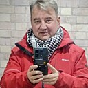 Александр, 55 лет