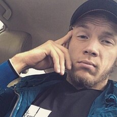 Фотография мужчины Марк, 31 год из г. Ярославль