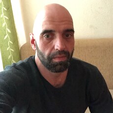 Фотография мужчины Антон, 38 лет из г. Светлогорск