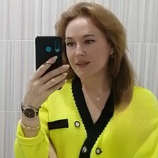 Фотография девушки Yuliana, 34 года из г. Актобе