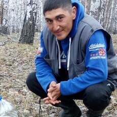 Фотография мужчины Артур, 35 лет из г. Пушкино (Московская Обл)