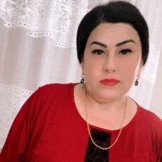 Фотография девушки Гуля, 46 лет из г. Янгиюль