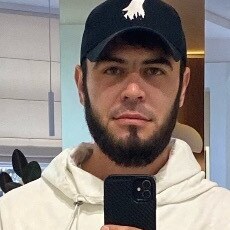 Фотография мужчины Zaur, 29 лет из г. Можайск