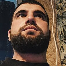 Фотография мужчины Фейзулла, 30 лет из г. Кисловодск