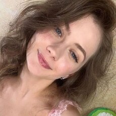 Фотография девушки Ната, 24 года из г. Красноярск