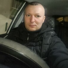 Фотография мужчины Узнай, 40 лет из г. Владимир