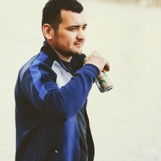 Фотография мужчины Журабек, 30 лет из г. Санкт-Петербург