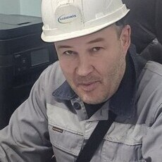 Фотография мужчины Ермек, 46 лет из г. Жезказган