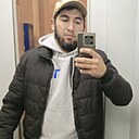 Рустам, 28 лет