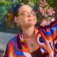 Фотография девушки Светлана, 43 года из г. Балашиха