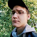 Алексей, 23 года