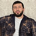 Шамиль, 33 года