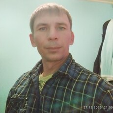 Фотография мужчины Евгений, 44 года из г. Алматы