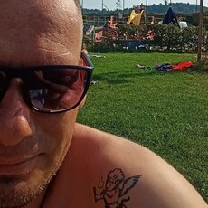 Фотография мужчины Александр, 41 год из г. Харьков