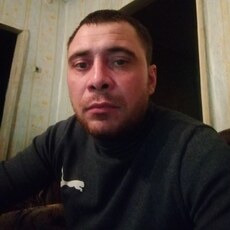 Фотография мужчины Сергей, 36 лет из г. Инской