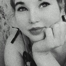 Фотография девушки Вероника, 18 лет из г. Мстиславль