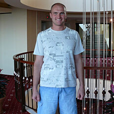 Фотография мужчины Рома, 42 года из г. Киев