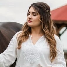 Фотография девушки Senyorita, 25 лет из г. Мурманск