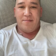 Фотография мужчины Манчик, 41 год из г. Бердянск