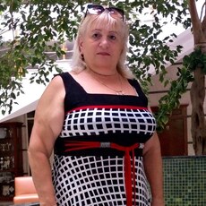 Фотография девушки Алевтина, 62 года из г. Старый Оскол
