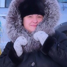 Фотография девушки Екатерина, 44 года из г. Свободный